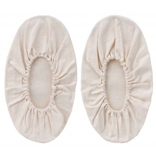 #413 CAN-410 帆布靴カバー