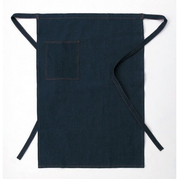 #417 JNS-503 ジーンズ腰下前