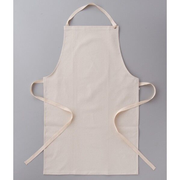 #419 CAN-007帆布胸当前掛中カシメ付