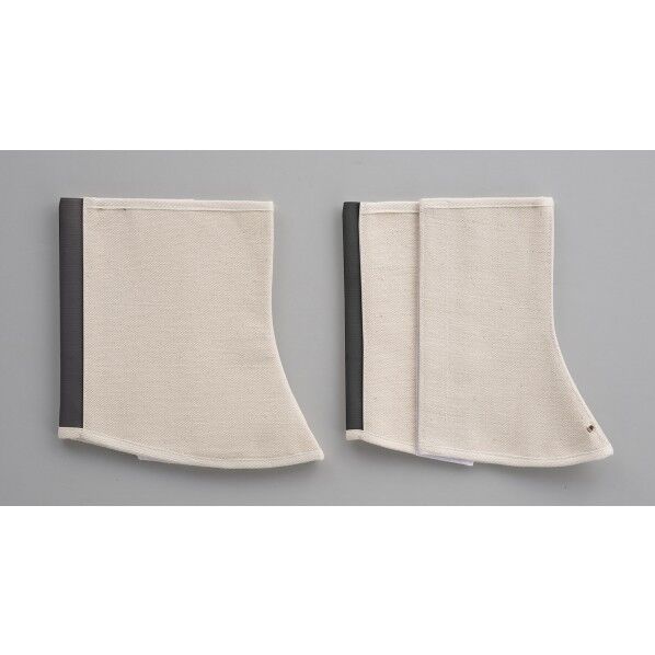 #428 CAN-408L帆布足カバーマジックゴム