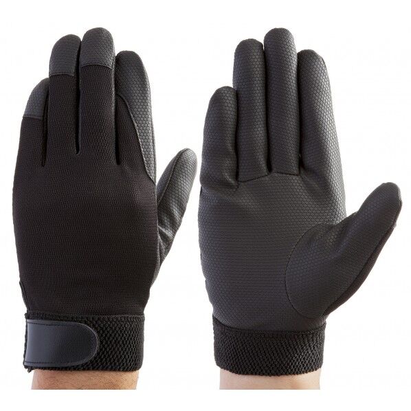 #0921 デジブラック 3双組 L