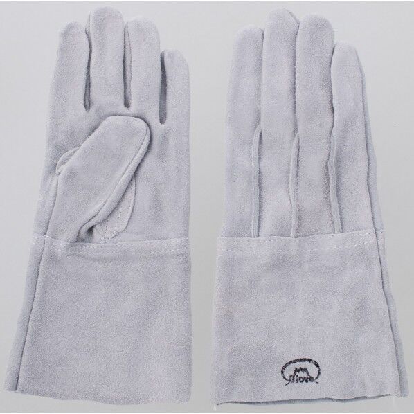 #1114 #6長袖外縫 溶接5本指