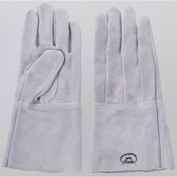 #1115 #6長袖内縫 溶接5本指