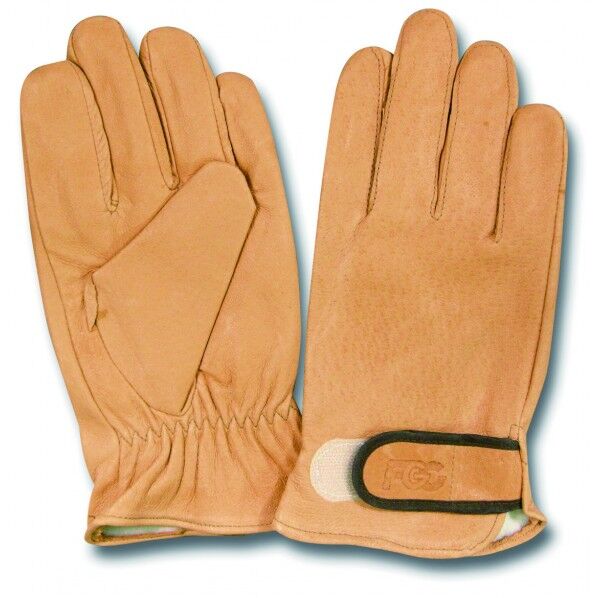 D-1553 豚皮マジック ベージュ M