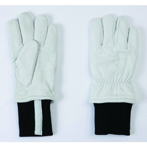 D-1565 豚皮ジャージ袖