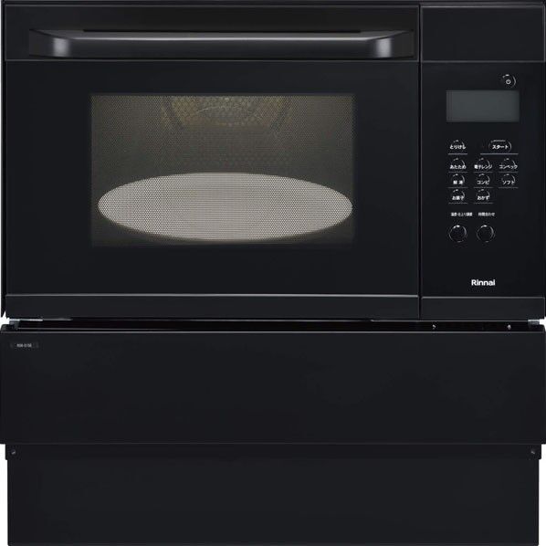 電子コンベック(LPG)