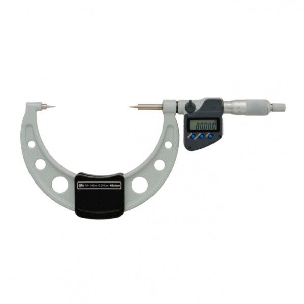 デジマチックポイントマイクロ＋データロガープリンタセット