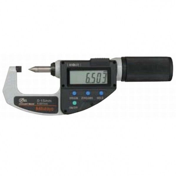 デジマチッククリンプハイトマイクロ+インプットツール(RS-232C)+フットスイッチセット