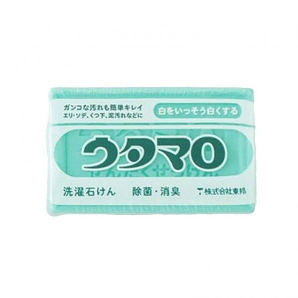 洗濯用洗剤 石けん