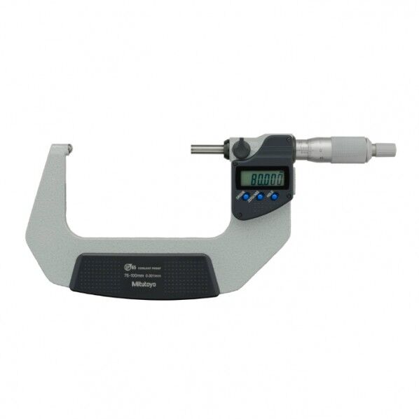 デジマチック片球面マイクロ＋インプットツール（USB）＋フットスイッチセット