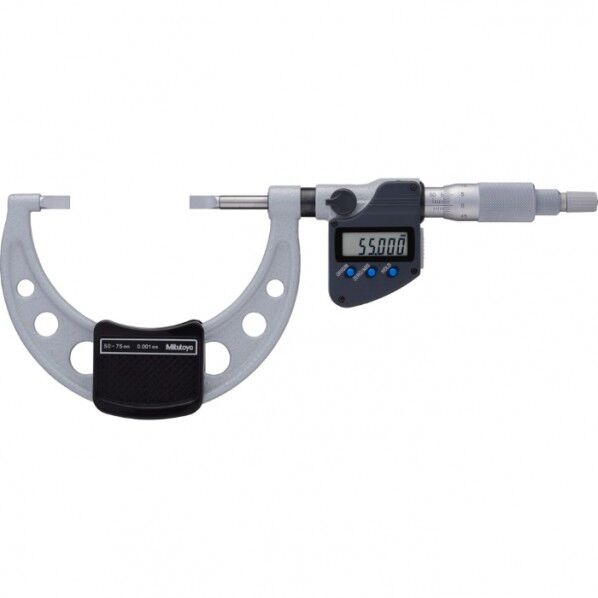 デジマチックブレードマイクロ+インプットツール(RS-232C)+フットスイッチセット