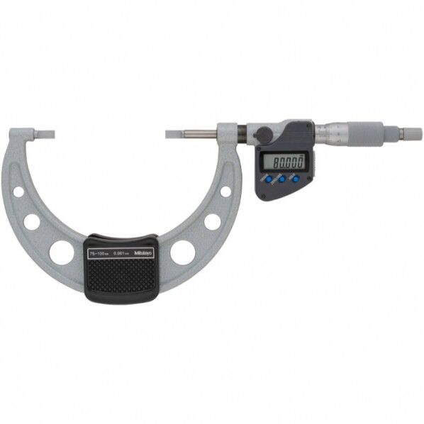 デジマチックブレードマイクロ+インプットツール(RS-232C)+フットスイッチセット