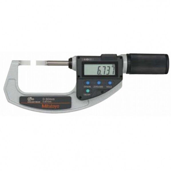 デジマチックブレードマイクロ+インプットツール(USB)セット