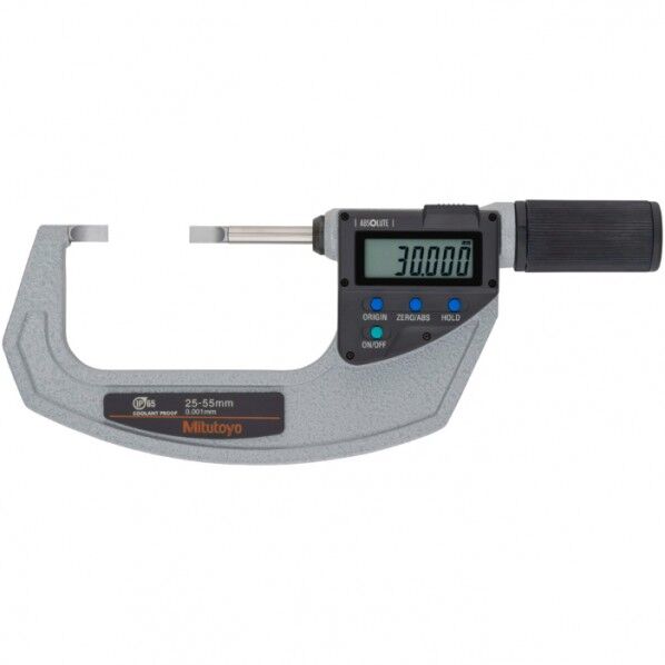 デジマチックブレードマイクロ+インプットツール(USB)セット