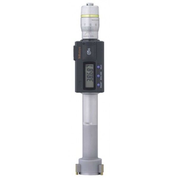 デジマチックホールテスト＋インプットツール（USB）セット