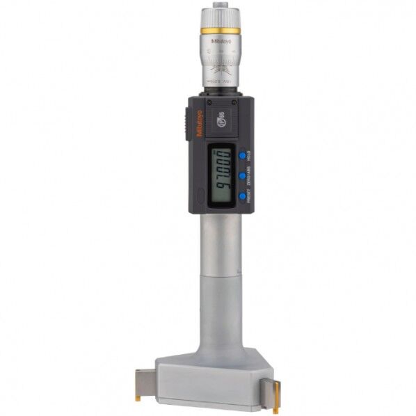 デジマチックホールテスト＋インプットツール（RS-232C）セット