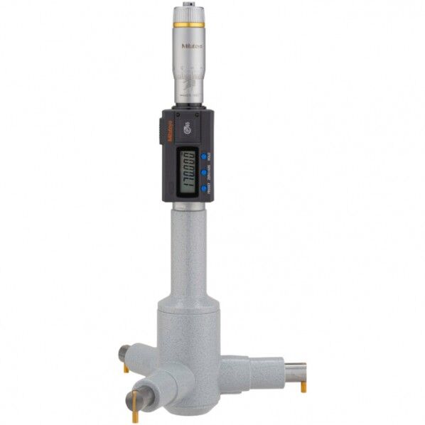 デジマチックホールテスト+インプットツールダイレクトセット