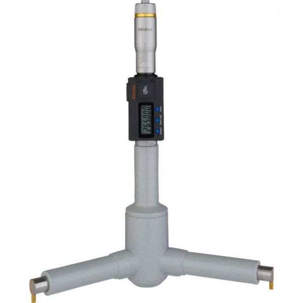 デジマチックホールテスト＋データロガープリンタセット