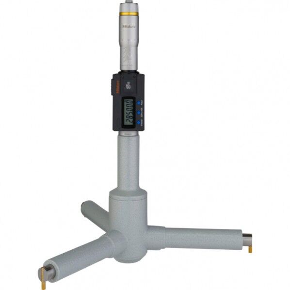 デジマチックホールテスト+インプットツール(USB)セット