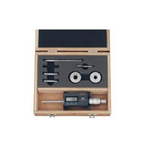 デジマチックホールテスト＋インプットツール（RS-232C）＋フットスイッチセット