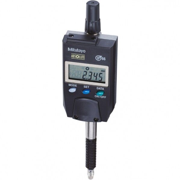 クーラントデジマチックインジケータ＋データロガープリンタセット