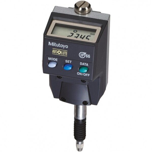 クーラントデジマチックインジケータ＋インプットツール（USB）セット