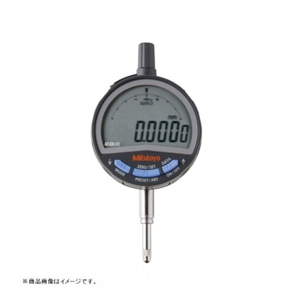 デジマチックインジケータ+インプットツール(RS-232C)セット