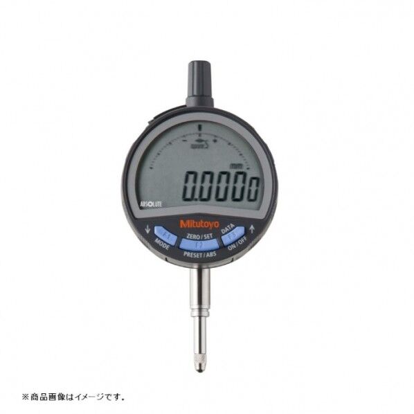 デジマチックインジケータ+インプットツール(RS-232C)+フットスイッチセット