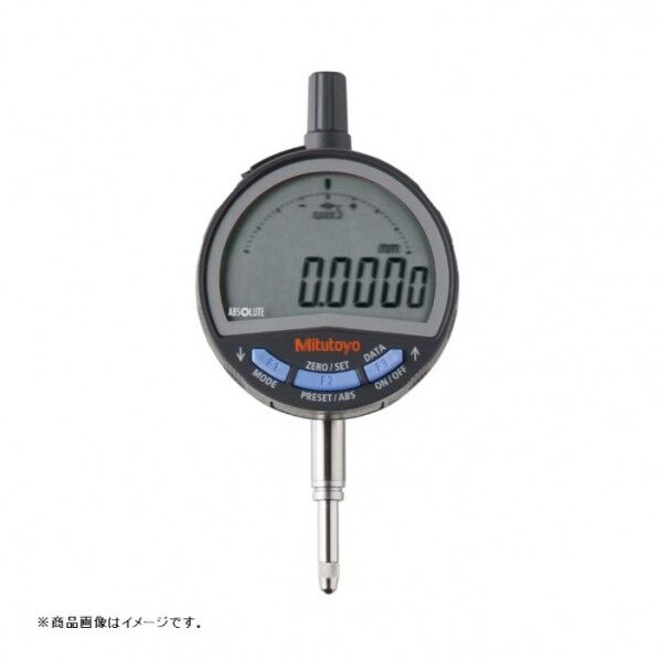 デジマチックインジケータ+インプットツール(USB)セット