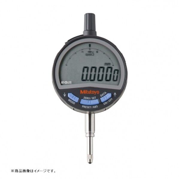 デジマチックインジケータ+インプットツール(RS-232C)+フットスイッチセット