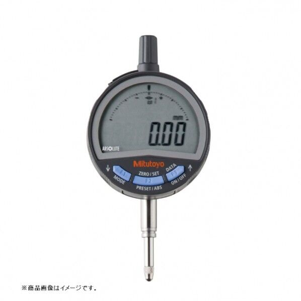 デジマチックインジケータ＋インプットツール（USB）セット