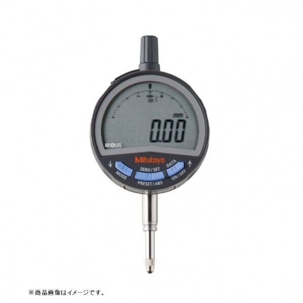 デジマチックインジケータ＋インプットツール（USB）セット