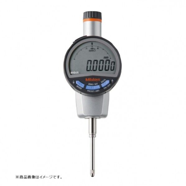 デジマチックインジケータ+インプットツール(USB)セット