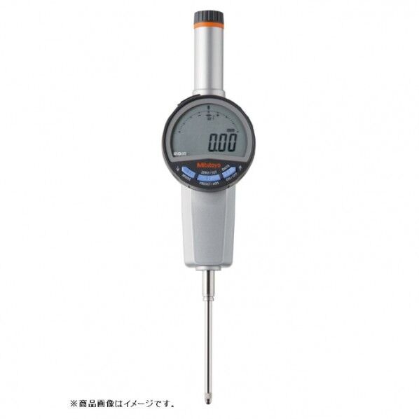 デジマチックインジケータ+インプットツールダイレクトセット