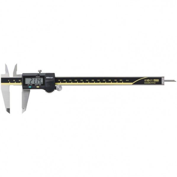 デジマチックノギス+インプットツールダイレクトセット 500-152-30(タイプ 1) 1セット