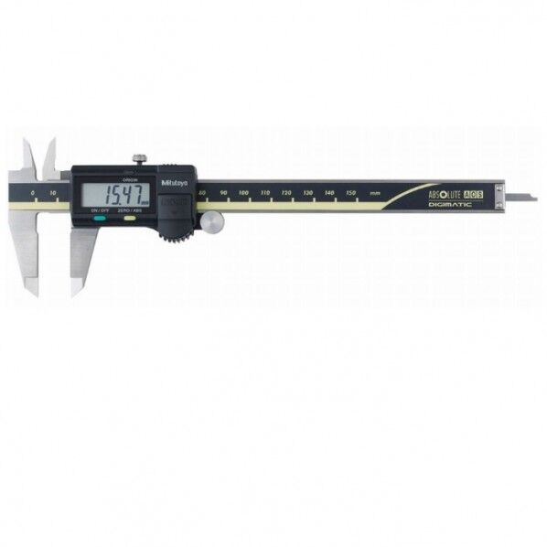 デジマチックノギス＋インプットツール（RS-232C）セット