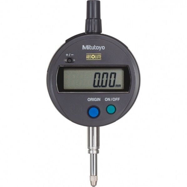 デジマチックインジケータ+インプットツール(USB)セット