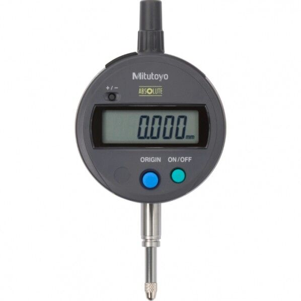 デジマチックインジケータ＋インプットツール（RS-232C）＋フットスイッチセット