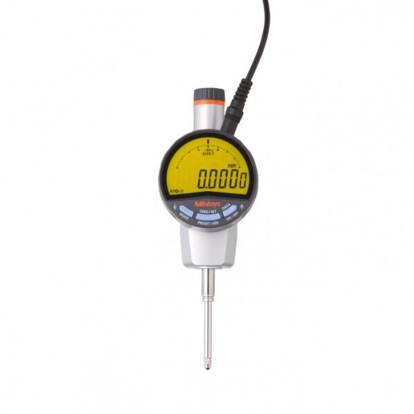 デジマチックインジケータ+インプットツール(USB)セット