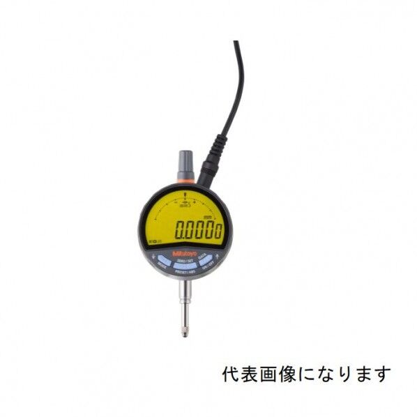 デジマチックインジケータ+インプットツール(RS-232C)+フットスイッチセット