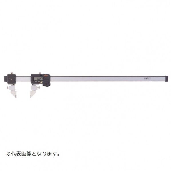 デジマチックノギス＋インプットツール（RS-232C）セット