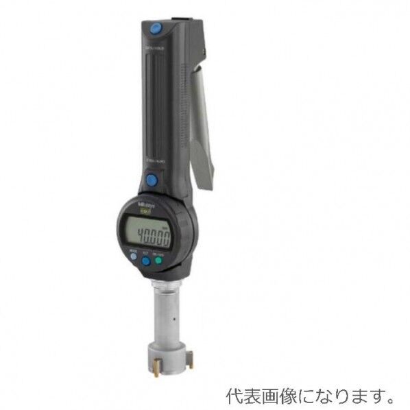 ボアマチック+データロガープリンタ+フットスイッチセット 568-368-10(タイプ 46) 1セット
