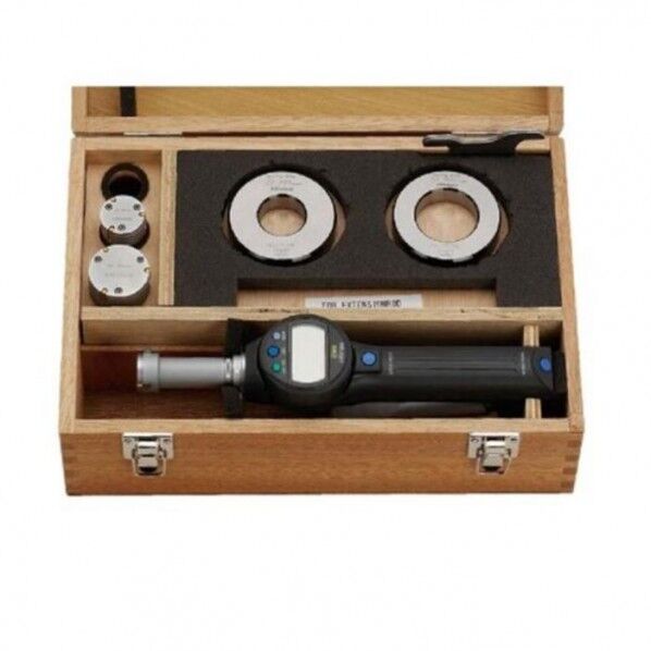 ボアマチック＋データロガープリンタセット