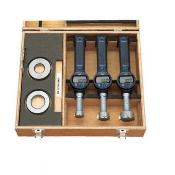 ボアマチック+インプットツールダイレクトセット