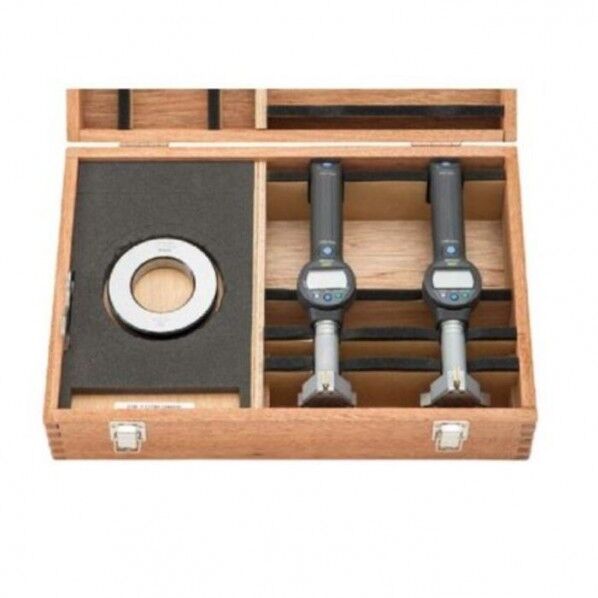 ボアマチック＋データロガープリンタセット