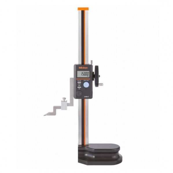 デジマチックハイトゲージ＋インプットツール（RS-232C）セット