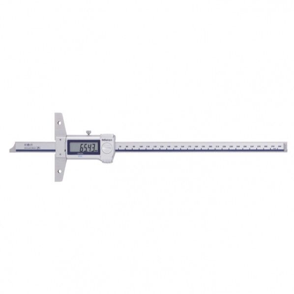 デジマチックデプスゲージ＋インプットツールダイレクトセット