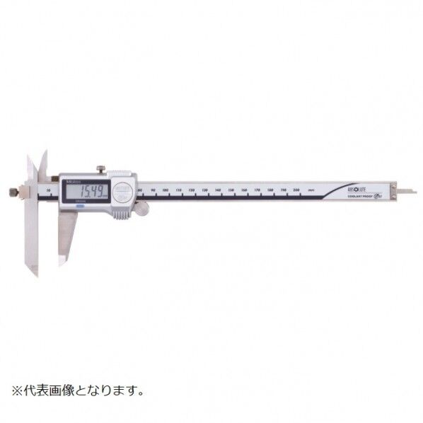 デジマチックノギス+インプットツールダイレクトセット