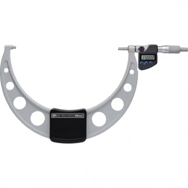 デジマチックマイクロ+インプットツール(RS-232C)セット