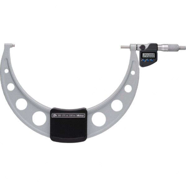 デジマチックマイクロ+インプットツール(RS-232C)セット